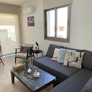  Apartment Le Voyageur Cyprus