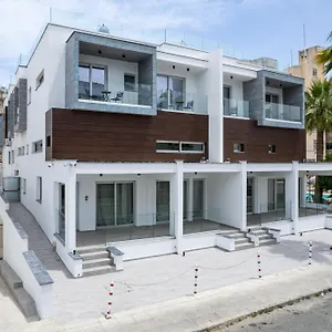  Apartment Georgiana Cyprus