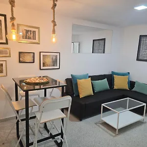  Apartment Con Encanto Y Ubicacion Perfecta Spain