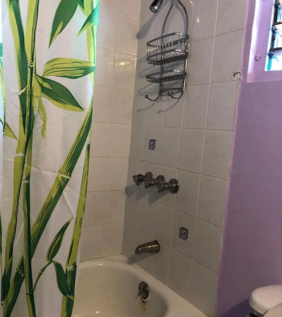 Seascape Apartments Negril